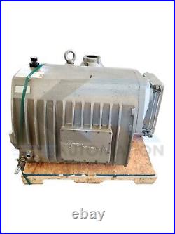 Busch RC 0630-B007-1103 Vacuum Pump withToshiba B0256FLB1UM 3Ph Induction Motor