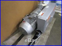 Busch Ra 0202 D 563 Ajxx 5.5kw Vacuum Pump 208-230/460v 3ph