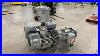 Busch Ra 400 Vacuum Pump