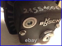 Busch SV1010B000HZXX Vacuum Pump