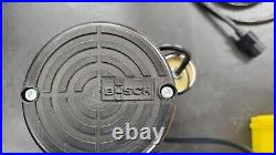 Busch SV 1003 A 000 Dry Rotary Vane Vacuum Pump