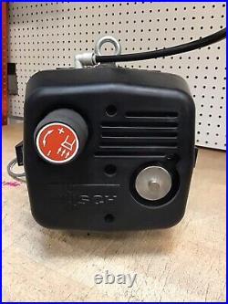 Busch SV 1010 C 000 HZZZ Vacuum Pump Used Working Condition UM
