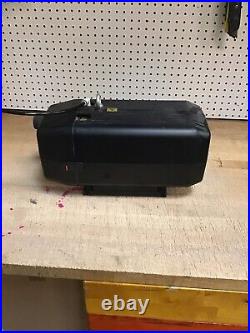 Busch SV 1010 C 000 HZZZ Vacuum Pump Used Working Condition UM