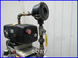 Busch SV-1040-C-000-INZZ Vacuum Pump Assembly With15 Gal. Tank & Pressure Switch