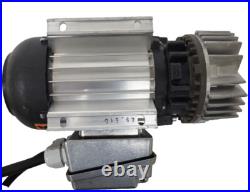Busch Vacuum Pump SV 1003 D 000 PMXX