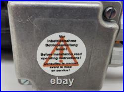 Busch Vacuum Pump SV 1003 D 000 PMXX