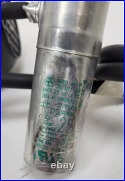 Busch Vacuum Pump SV 1003 D 000 PMXX