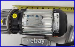 Busch Vacuum Pump SV 1003 D 000 PMXX