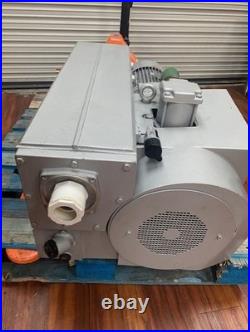 Busch vacuum pump