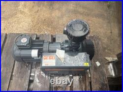 Busch vacuum pump RA 0040 F 505
