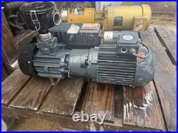 Busch vacuum pump RA 0040 F 505