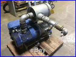 Busch vacuum pump RC-0250-0406-1001