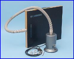 ByCHROME Vacuum Easel Pump model LE42270 & 20x24 inch Easel