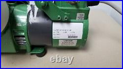 CHEMGLASS CG-4812-30 MPU 933-N726.0-1.98 Dual Diaphram Vacuum Pump