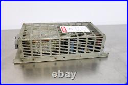 COMPLETE Varian Turbo-V 70 Vacuum Turbo Pump + Controller TV60 (220 VAC) + Cord