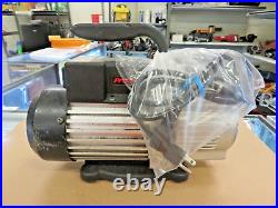 CPS VP6D Pro-Set 2-Stage Vacuum Pump 6 CFM GREAT