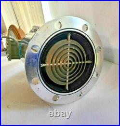 CTI Cryo-Torr 8 High Vacuum pump Model 0033167 32a915881 Cryogenic