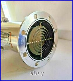 CTI Cryo-Torr 8 High Vacuum pump Model 0033167 32a915881 Cryogenic