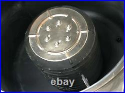 CTI-Cryogenics CRYO-TORR 10 10 Cryo Vacuum Pump with Exhaust KF25 PN 8018182