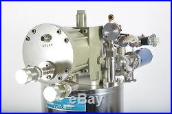CTI-Cryogenics Cryo-Torr 8 8033-168 High Vacuum Pump Helix 8033168