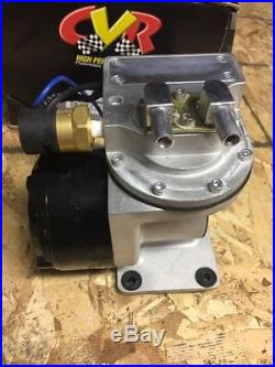CVR VP555 12v electric vacuum pump