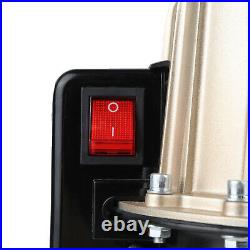 Car 110V Air Condition Vacuum Pump Dual-USE Refrigerant System Repair Machine