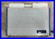 Chemker 400, Chemical Resistant Vacuum Pump, 110V/60Hz