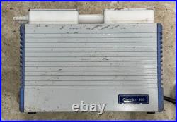 Chemker 400, Chemical Resistant Vacuum Pump, 110V/60Hz