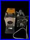 Cit Alcatel Vacuum Pump 2012A with Elnor Motor 370 C55 1450rpm