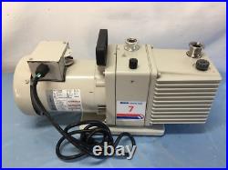 Clean, Welch 7 DirecTorr 8920 Vacuum Pump