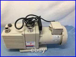 Clean, Welch 7 DirecTorr 8920 Vacuum Pump