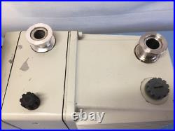 Clean, Welch 7 DirecTorr 8920 Vacuum Pump