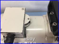 Clean, Welch 7 DirecTorr 8920 Vacuum Pump