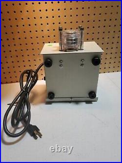 Cole Parmer Masterflex Vacuum Pump Cat. No. 52132