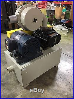 Conair PD25 Vacuum Loader Pump