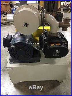 Conair PD25 Vacuum Loader Pump