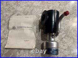 Consolidated Vacuum Corp. Diffusion Pump Type MCF-61c / Ser. No 4014 / 2-20-68