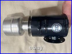 Consolidated Vacuum Corp. Diffusion Pump Type MCF-61c / Ser. No 4014 / 2-20-68