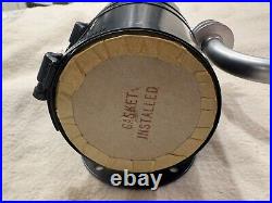 Consolidated Vacuum Corp. Diffusion Pump Type MCF-61c / Ser. No 4014 / 2-20-68