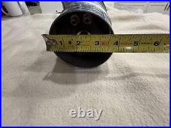 Consolidated Vacuum Corp. Diffusion Pump Type MCF-61c / Ser. No 4014 / 2-20-68