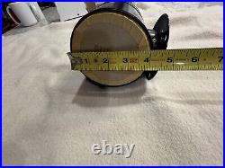 Consolidated Vacuum Corp. Diffusion Pump Type MCF-61c / Ser. No 4014 / 2-20-68