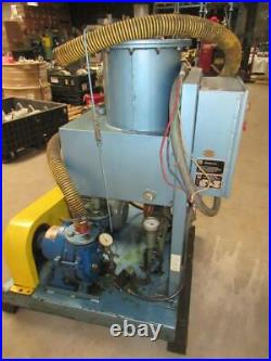 Corma 052-ER Large Industrial Vacuum Pump