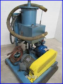 Corma 052-ER Large Industrial Vacuum Pump