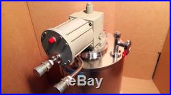 Cryo-Torr 10 8018182 High Vacuum Pump with M1020 Two Stage Refrigeration System