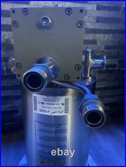 Cryo-Torr 10 High Vacuum Pump Refurbished (With Compressor)