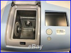 D4D E4D Dentist 2008 Dental Milling Machine with Programat CS Oven & Vacuum Pump