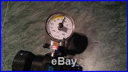 Druck Pv411 Pressure / Vacuum Hand Pump