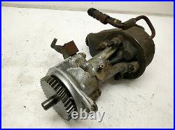 DUAL RETURN POWERSTEERING/ VACUUM PUMP 96-02 Dodge Cummins 12V 24V