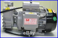 DVP SB. 6 Vacuum Pump, Oil-Free Rotary Vane Pump 300W