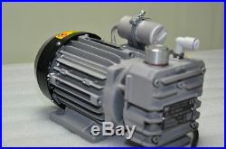 DVP SB. 6 Vacuum Pump, Oil-Free Rotary Vane Pump 300W